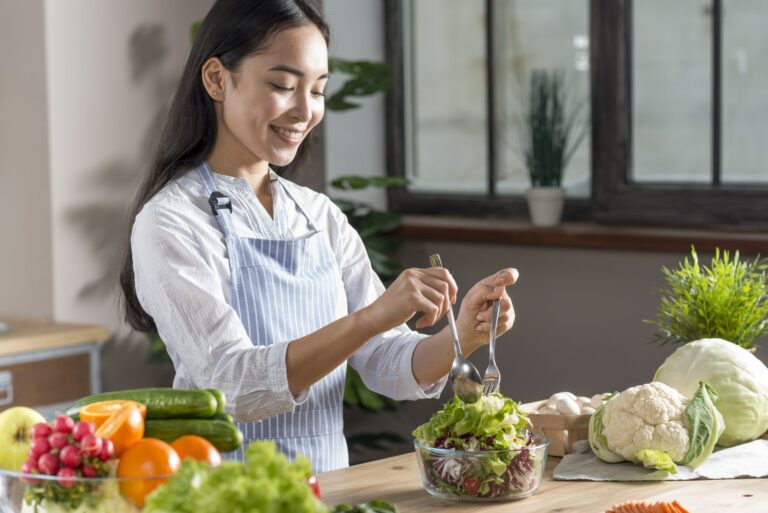 5 cách dễ dàng để giảm huyết áp nhanh chóng bằng thực phẩm