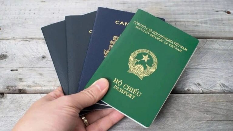 Vietnam to Ease Citizenship Rules for Overseas Vietnamese