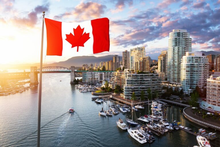 Canada Tops the List of Most Desired Countries to Move To – Vietnam Makes a Surprising Entry in the Top 10