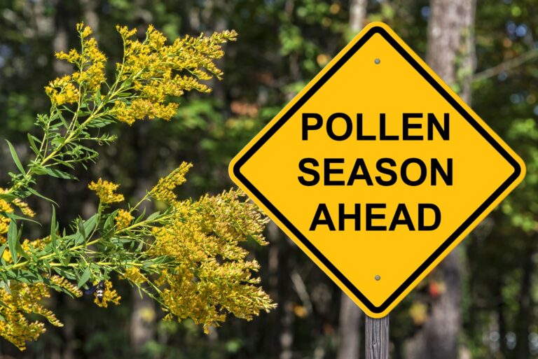 How to Identify and Care for Yourself as the Weather Warms Up