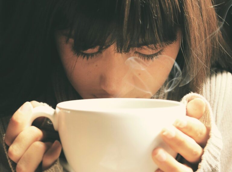 7 loại đồ uống tăng năng lượng buổi sáng