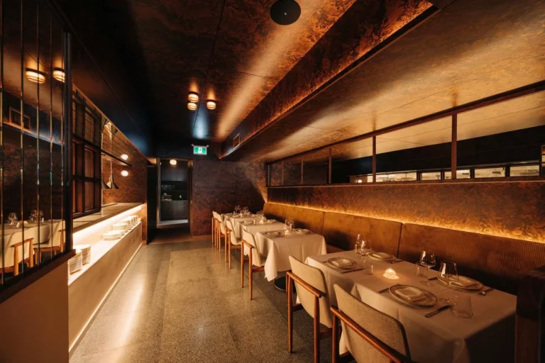 3 New Toronto Restaurants Ranked Among the Best in Canada