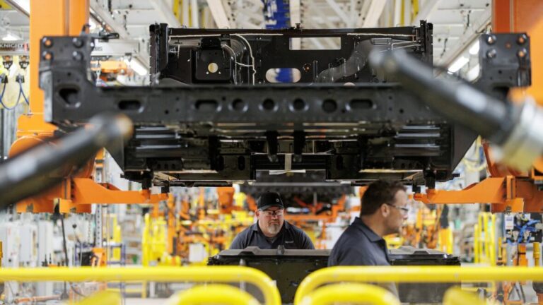Billions in EV Investments Face Delays and Uncertainty Across Canada