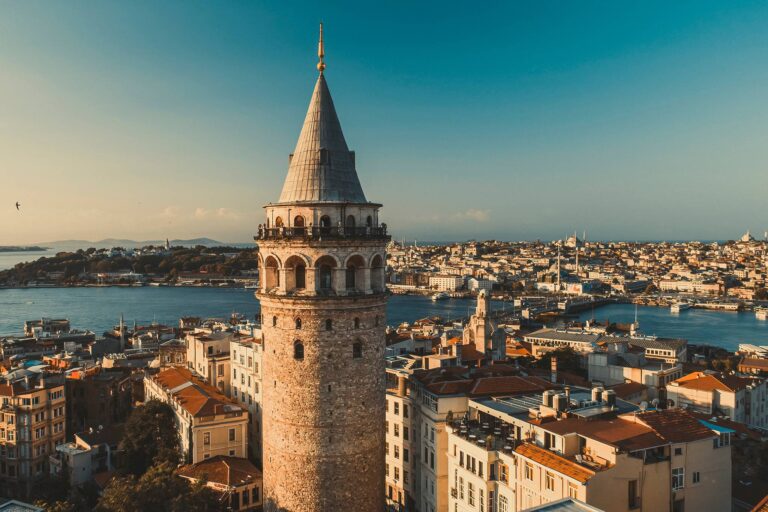 Toronto có chuyến bay thẳng mới đến Istanbul – nơi giao thoa giữa châu Âu và châu Á