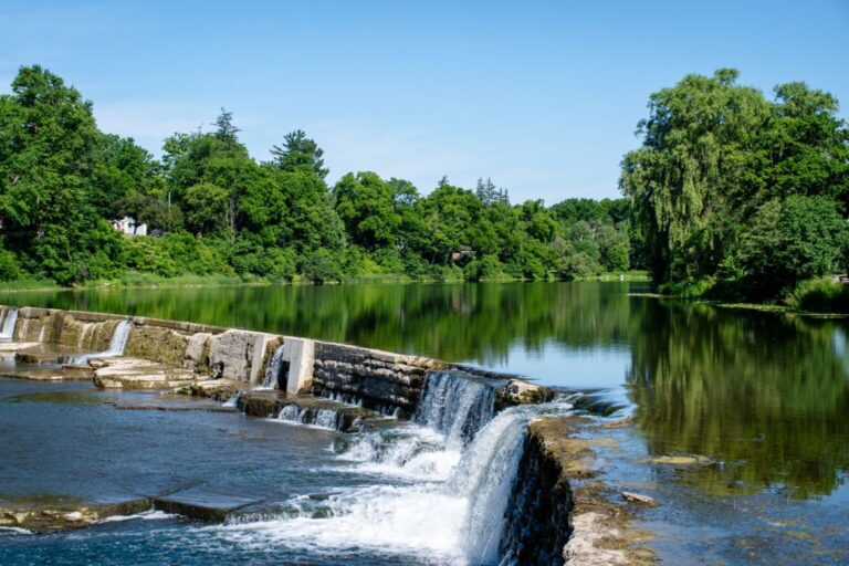 Ontario’s Hidden Gem: St. Marys Offers a Taste of Europe Without Leaving Canada