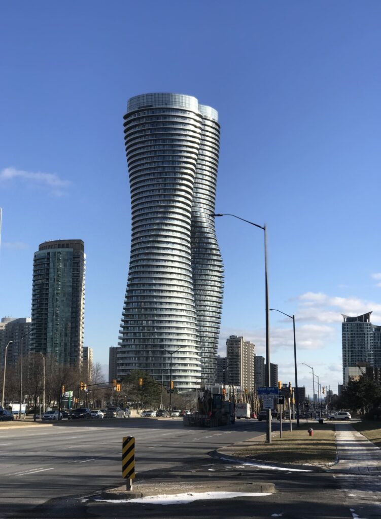 Mississauga Imageby Anmolbansal Pixabay