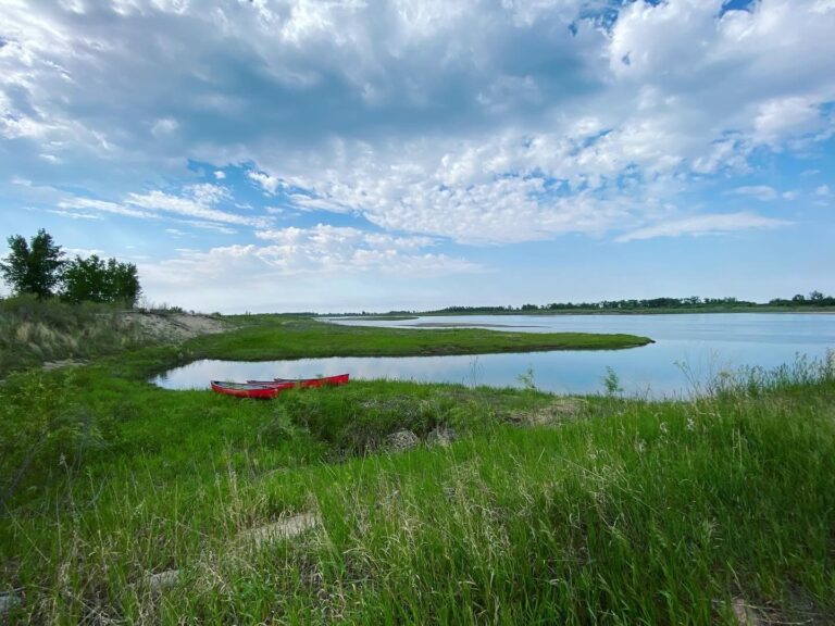 Saskatchewan: A Tapestry of Flavor, Heritage, and Heart